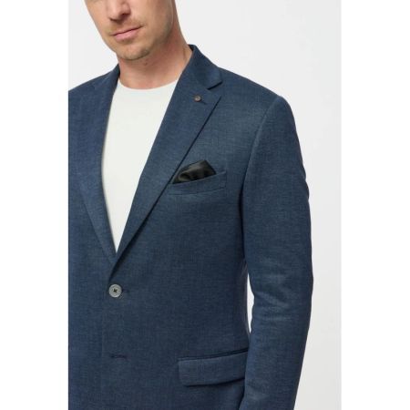 DINICK 650 JEANSBLUE