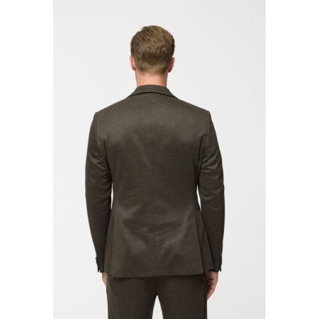 DINICK 890 DK. BROWN