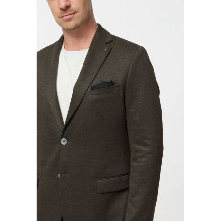 DINICK 890 DK. BROWN