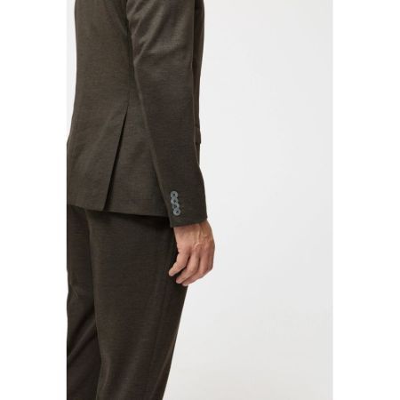 DINICK 890 DK. BROWN