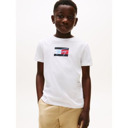  YBR White