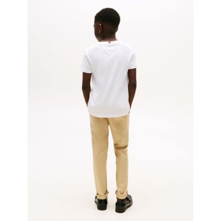  YBR White