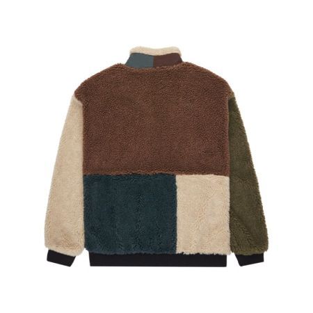 OAK SHERPA KSQE MULTICOLOR