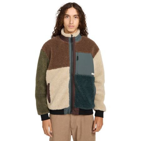 OAK SHERPA KSQE MULTICOLOR