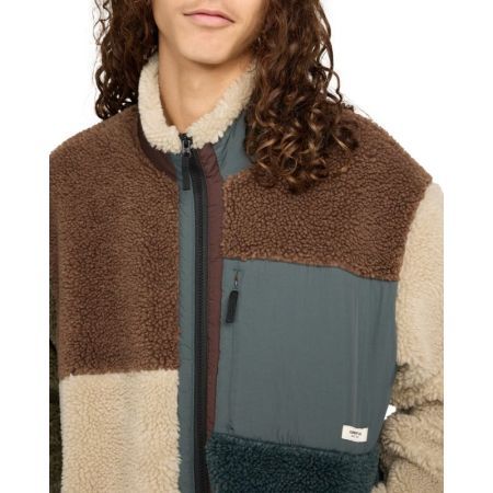 OAK SHERPA KSQE MULTICOLOR