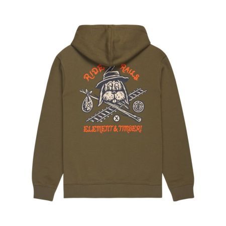 TIMBER HOBOS PO GZH0 KALAMATA
