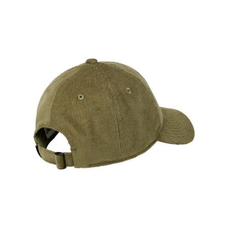 ICON DAD CAP CORDUROY GZH0 KALAMATA