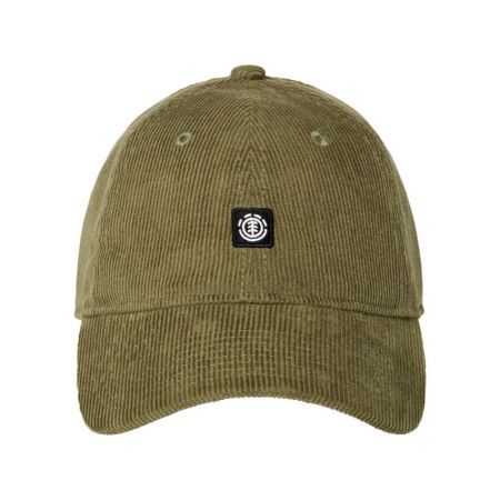 ICON DAD CAP CORDUROY GZH0 KALAMATA