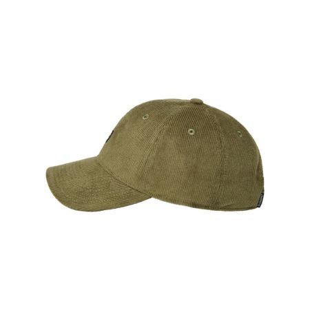 ICON DAD CAP CORDUROY GZH0 KALAMATA