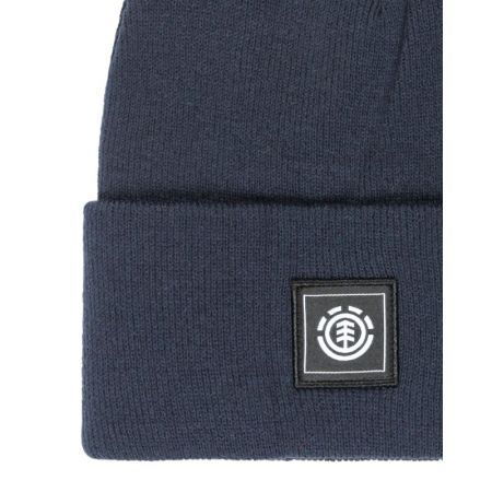 HIGH ICON BEANIE ECN ECLIPSE NAV