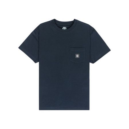 ICON LABEL POCKET SS Y ECN ECLIPSE NAV