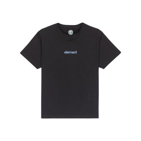 LOWCASE BP SS Y FBK FLINT BLACK