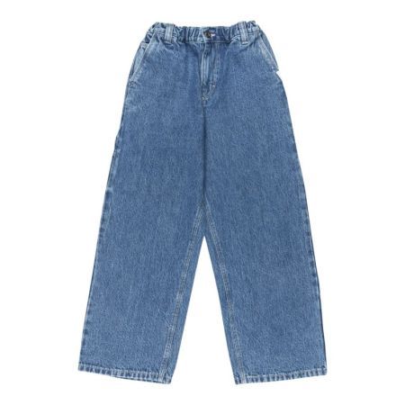 BIG CARPENTER DENIM Y BNT0 MID USED