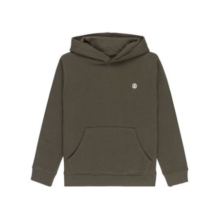ICON EMBROIDERY PO Y CSN0 FOREST NIG