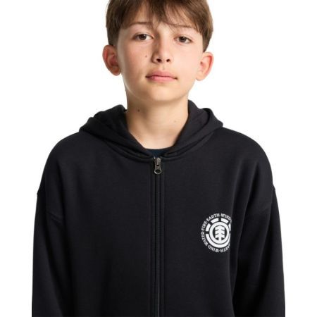 SEAL BP ZH Y FBK FLINT BLACK