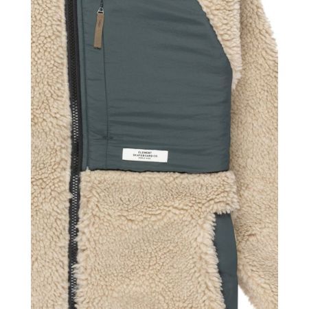 WOLFE SHERPA Y TEG0 OAT MILK