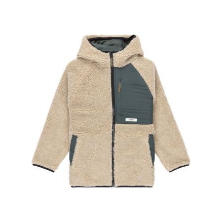 WOLFE SHERPA Y TEG0 OAT MILK