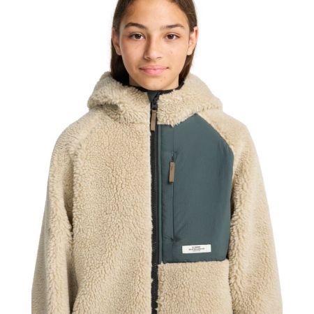 WOLFE SHERPA Y TEG0 OAT MILK
