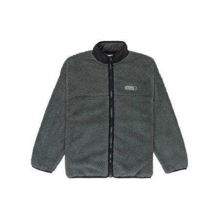 CLASSIC SHERPA Y KRN0 ARDOISE