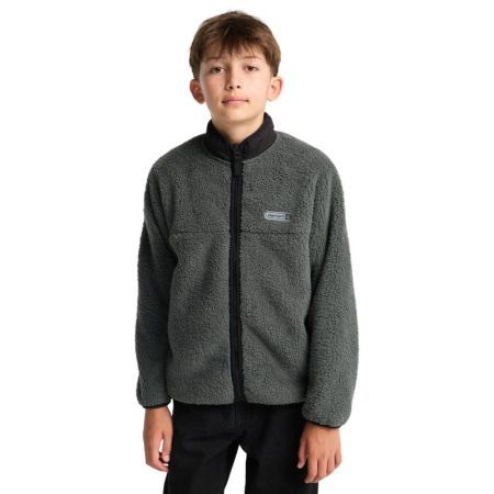 CLASSIC SHERPA Y KRN0 ARDOISE