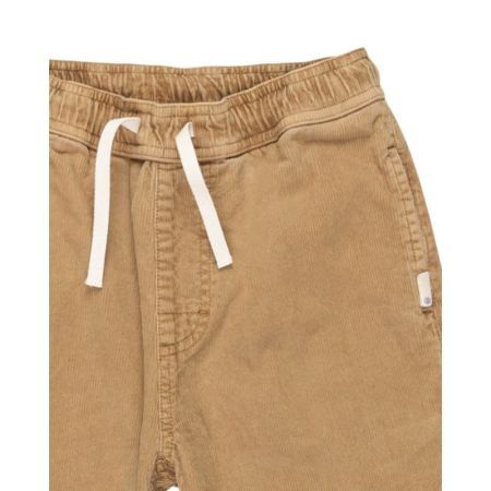 RELAX COMFORT CHINO CORDUROY Y CLM0 KELP