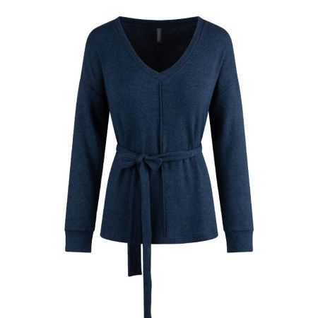 339 Navy marl
