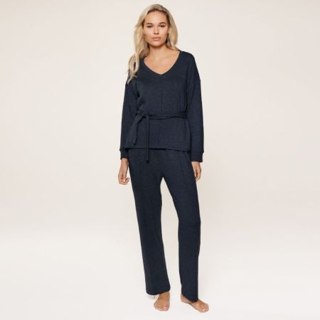  339 Navy marl