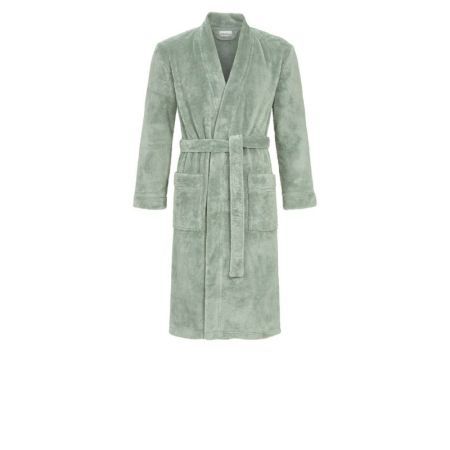 AQUATEX-MANTEL UNISEX 560 ICEGREEN