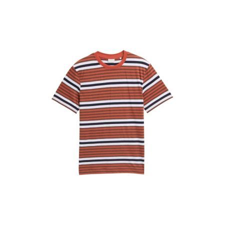  38805 rust red