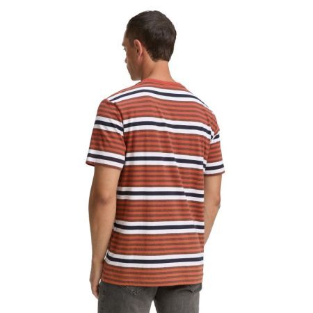  38805 rust red