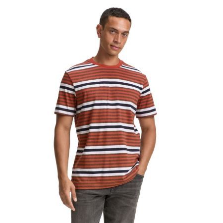  38805 rust red