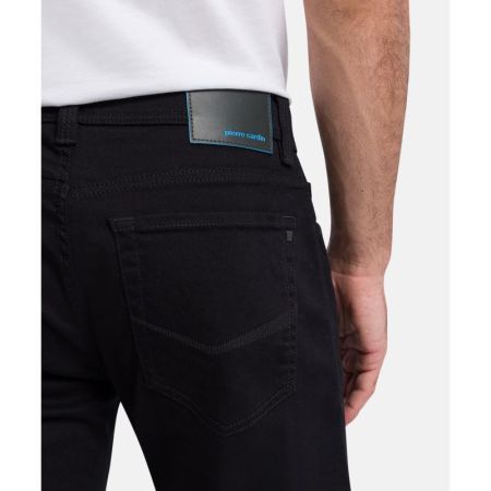 Lyon Tapered 9800 black blac