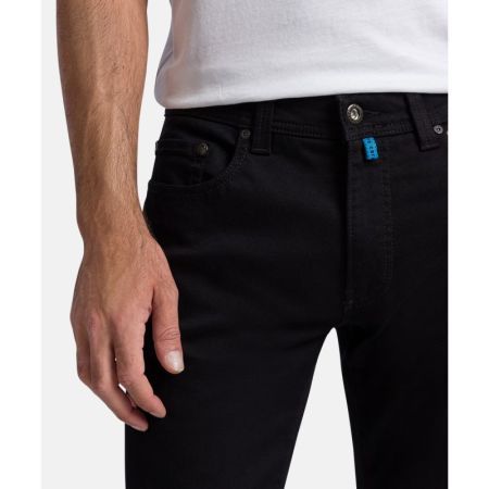 Lyon Tapered 9800 black blac