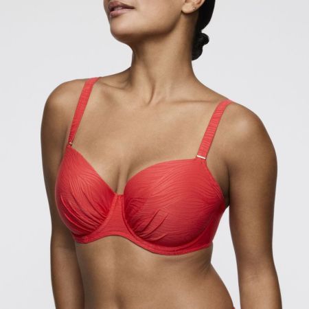 MANTAS RKI red kiss