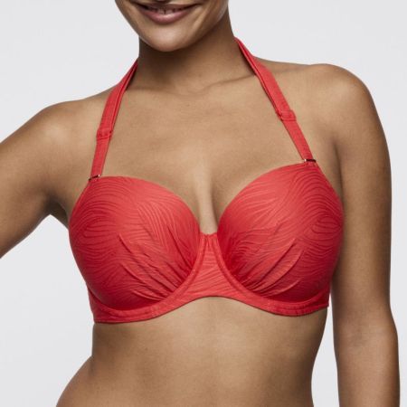 MANTAS RKI red kiss