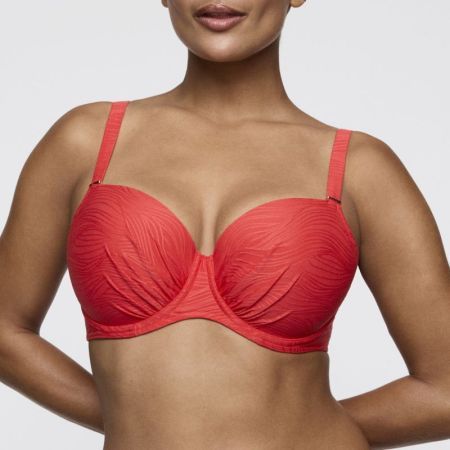 MANTAS RKI red kiss