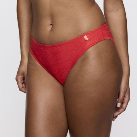 MANTAS RKI red kiss