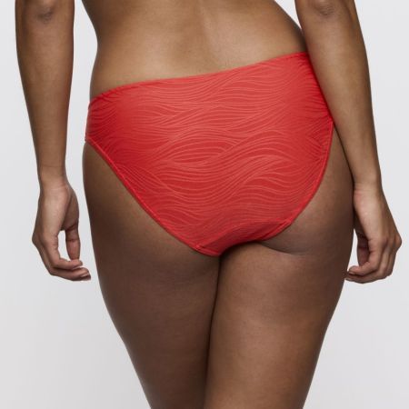 MANTAS RKI red kiss