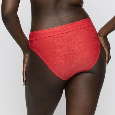 MANTAS RKI red kiss