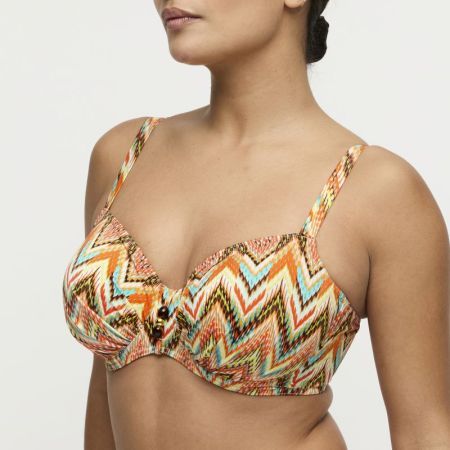 TUBOU IKS Ikat Summer