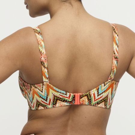 TUBOU IKS Ikat Summer
