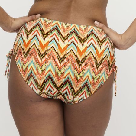 TUBOU IKS Ikat Summer