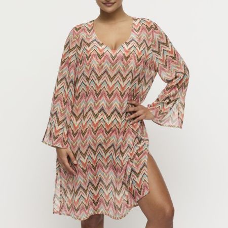 TUBOU IKS Ikat Summer