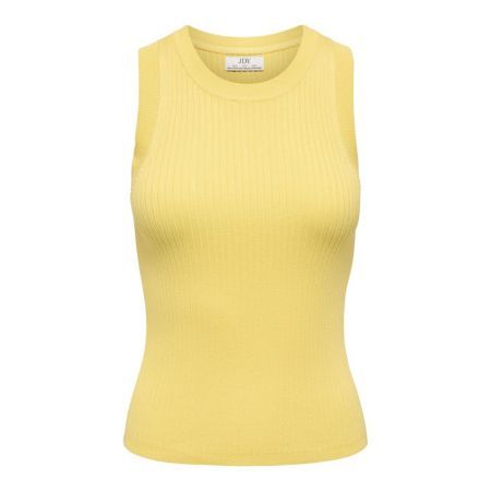 JDYAYA TANK TOP KNT NOOS 210331 Pale Ban