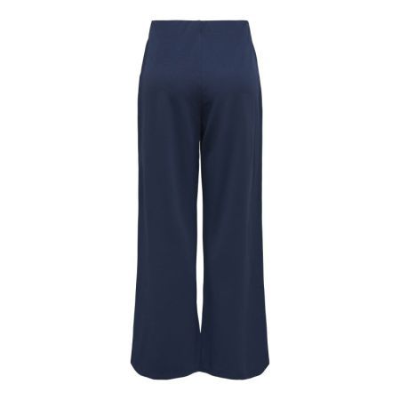 JDYGEGGO LIFE BUTTON PANT JRS 179671 Black Ir