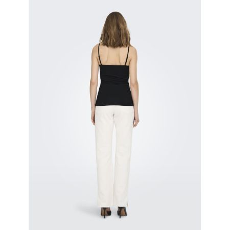 JDYAVA SINGLET JRS NOOS 177911 Black