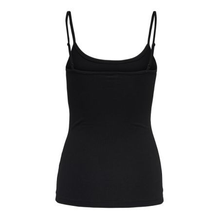 JDYAVA SINGLET JRS NOOS 177911 Black