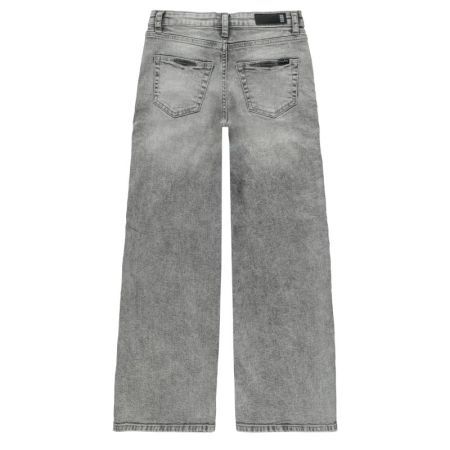 Dyana Denim 13 Grey Used