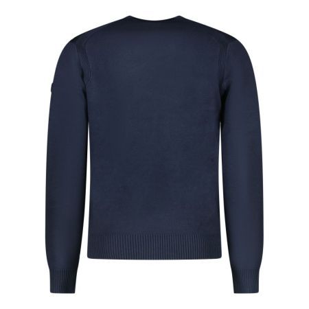 Boynar Knit SW 12 Navy