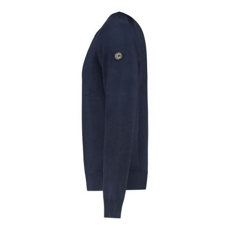 Boynar Knit SW 12 Navy